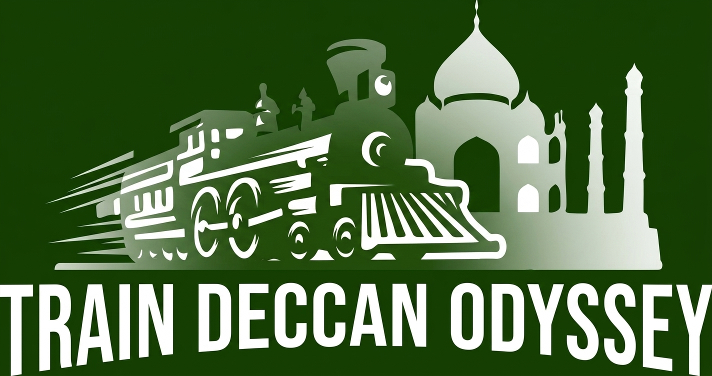 Train Deccan Odyssey